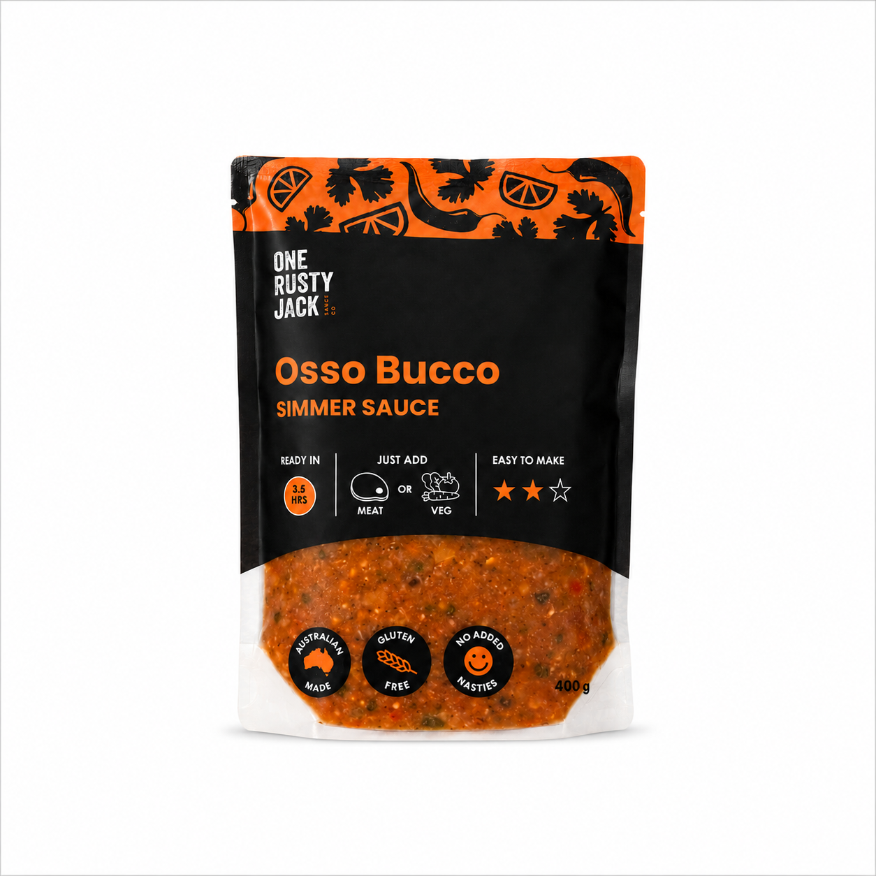 Osso Bucco