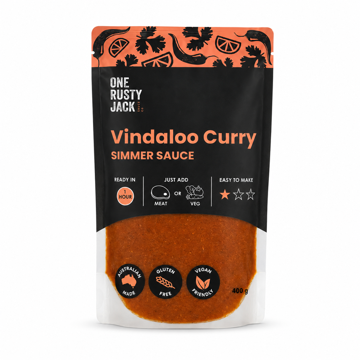 Vindaloo Curry